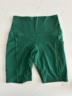 lululemon align high-rise 8"